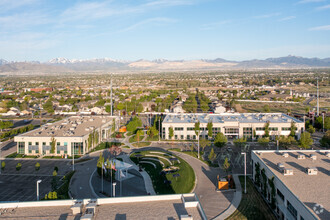 11781 S Lone Peak Pky, Draper, UT - vista aérea  vista de mapa - Image1