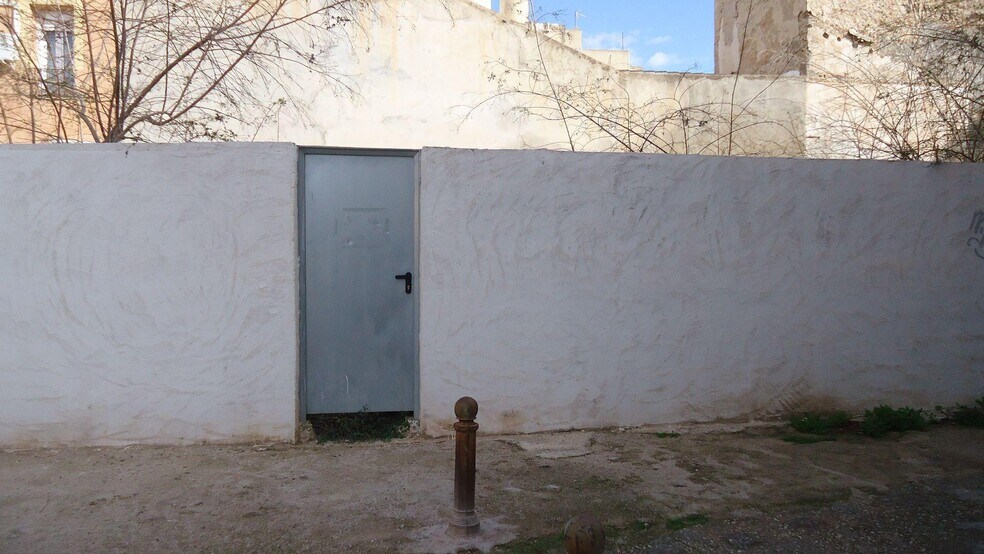Terreno en MONÒVER, Alicante en venta - Foto principal - Imagen 1 de 5