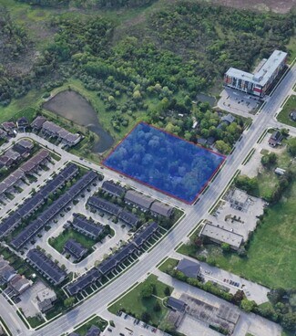 Más detalles de 1373 Gordon St, Guelph, ON - Terreno en venta