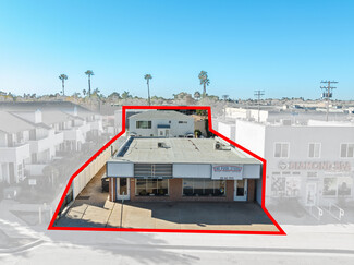 Más detalles para 3276-3282 Main St, Lemon Grove, CA - Locales en venta