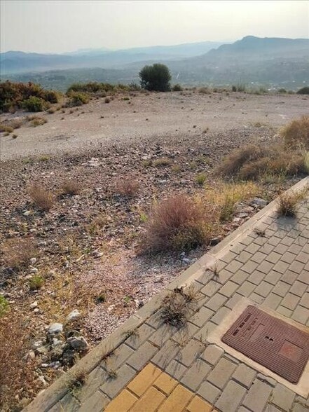 Calle Sierra Gorda, Alhaurín el Grande, Málaga en venta - Foto del edificio - Imagen 3 de 17