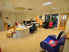 Brannam Cres, Barnstaple en alquiler Foto del interior- Imagen 1 de 4