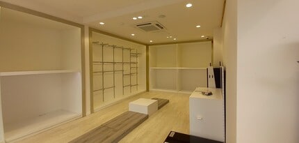 58-60 Richmond Rd, Twickenham en venta Foto del interior- Imagen 2 de 3