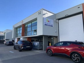 17 George Young St, Auburn en alquiler Foto del edificio- Imagen 1 de 2