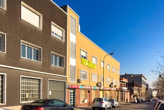 Más detalles de Calle Alfonso Gómez, 11, Madrid - Oficina en venta