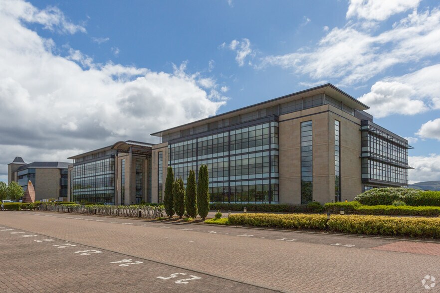 3 Redheughs Av, Edinburgh en alquiler - Foto del edificio - Imagen 3 de 6