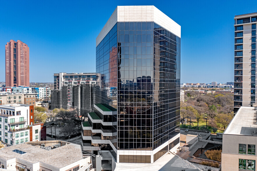 3232 McKinney Ave, Dallas, TX en alquiler - Foto del edificio - Imagen 1 de 20