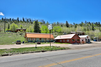 Más detalles para 512 Byers Ave, Hot Sulphur Springs, CO - Locales en venta