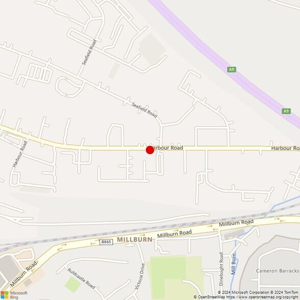 37B Harbour Rd, Inverness en venta - Foto del edificio - Imagen 3 de 12