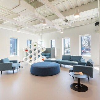 Más detalles de 2 Ralston Av, Dartmouth, NS - Coworking en alquiler