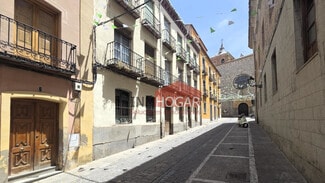 Más detalles de Edificio residencial en venta