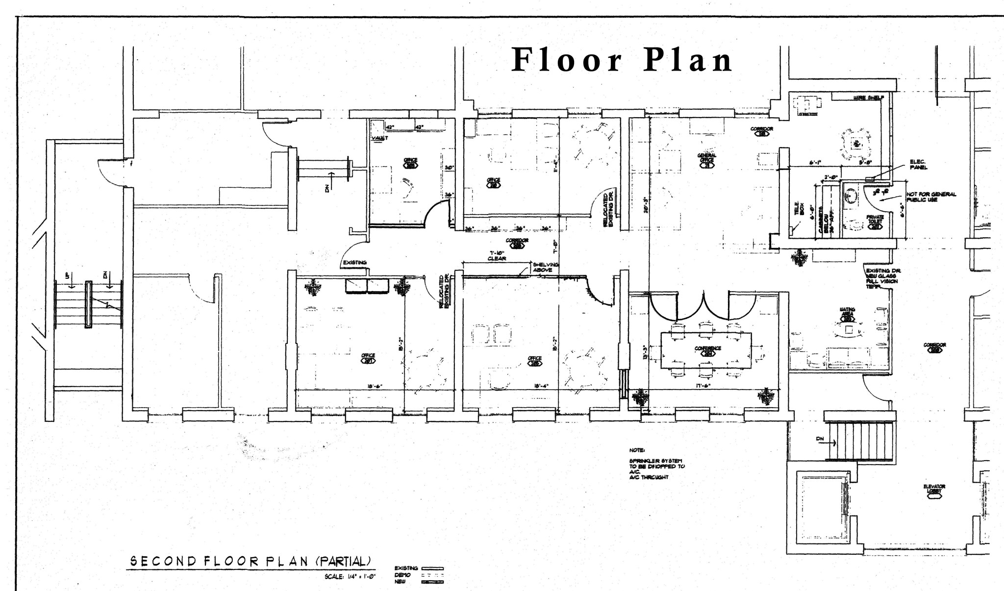 1380-1398 Main St, Springfield, MA en alquiler Foto del edificio- Imagen 1 de 1