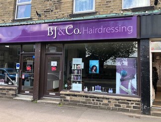 Más detalles de 87 Lidget St, Huddersfield - Local en alquiler