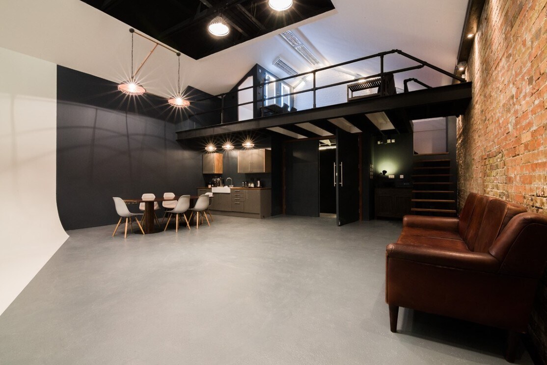 38-40 Upper Clapton Rd, London en alquiler Foto del interior- Imagen 1 de 16