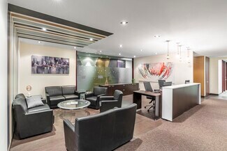 Más detalles de 1200 Av Mcgill College, Montréal, QC - Coworking en alquiler