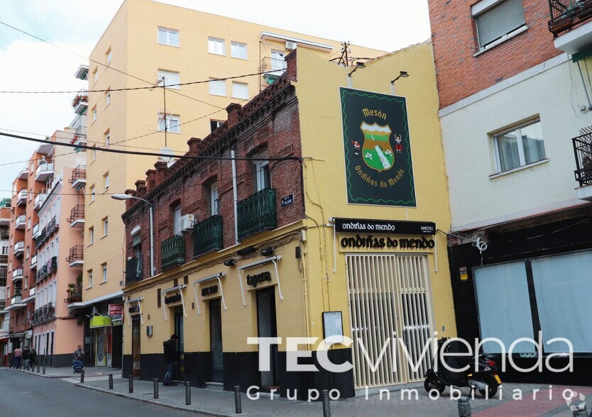 Calle de Villaamil, 4, Madrid, Madrid en venta - Foto del interior - Imagen 3 de 3