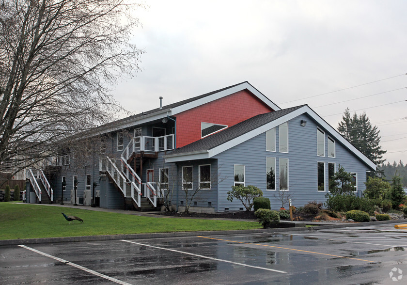 2021 SE Sedgwick Rd, Port Orchard, WA en alquiler - Foto del edificio - Imagen 2 de 2