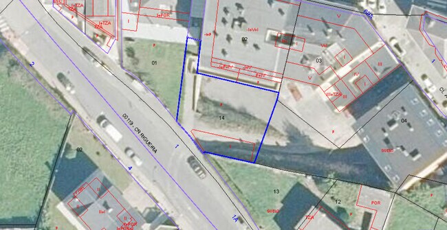 Más detalles de Rigueira, Xove - Terreno en venta