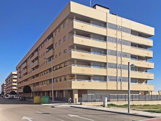 Más detalles de Calle Rembrandt, 4, Seseña - Edificio residencial​ en venta