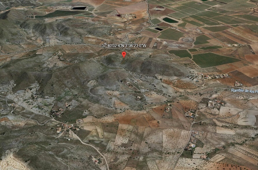 Paraje, Parcela 363, Cartagena, Murcia en venta - Foto del edificio - Imagen 2 de 10