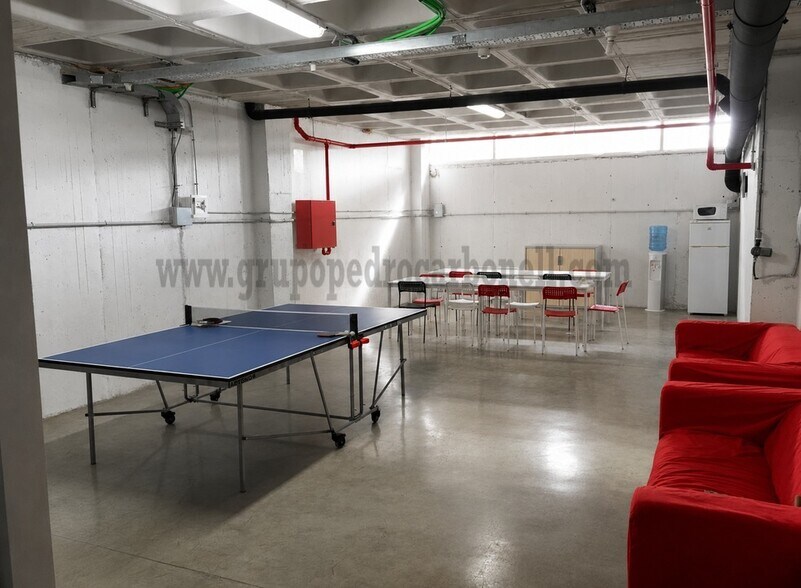 Nave en Elche, Alicante en venta - Foto del interior - Imagen 3 de 6