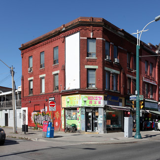 Más detalles para 402 Spadina Av, Toronto, ON - Local en alquiler