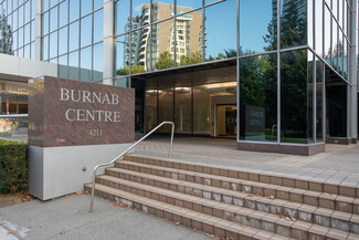 Más detalles para 4211 Kingsway, Burnaby, BC - Oficina en alquiler