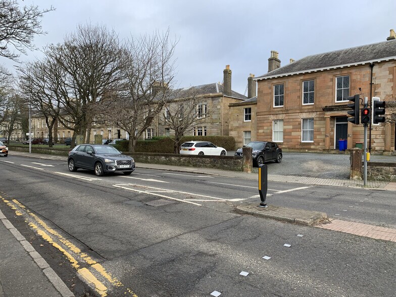 1 Racecourse Rd, Ayr en alquiler - Foto del edificio - Imagen 3 de 3