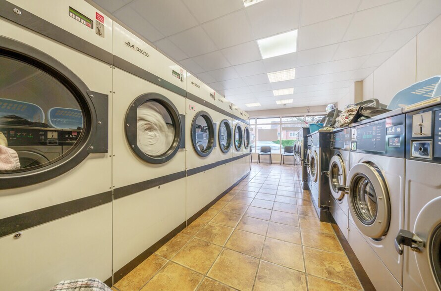 22-26 Roman Bank, Skegness en venta - Foto del interior - Imagen 3 de 3