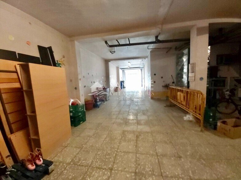 Local en Alicante en venta - Foto del edificio - Imagen 2 de 11