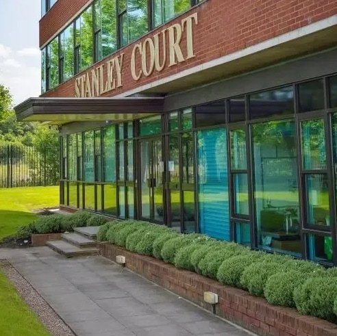 Earl Road, Stanley Green Business Park, Wilmslow en alquiler - Foto del edificio - Imagen 2 de 8