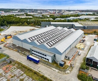 Más detalles de INFINITY PORTFOLIO – Nave en venta