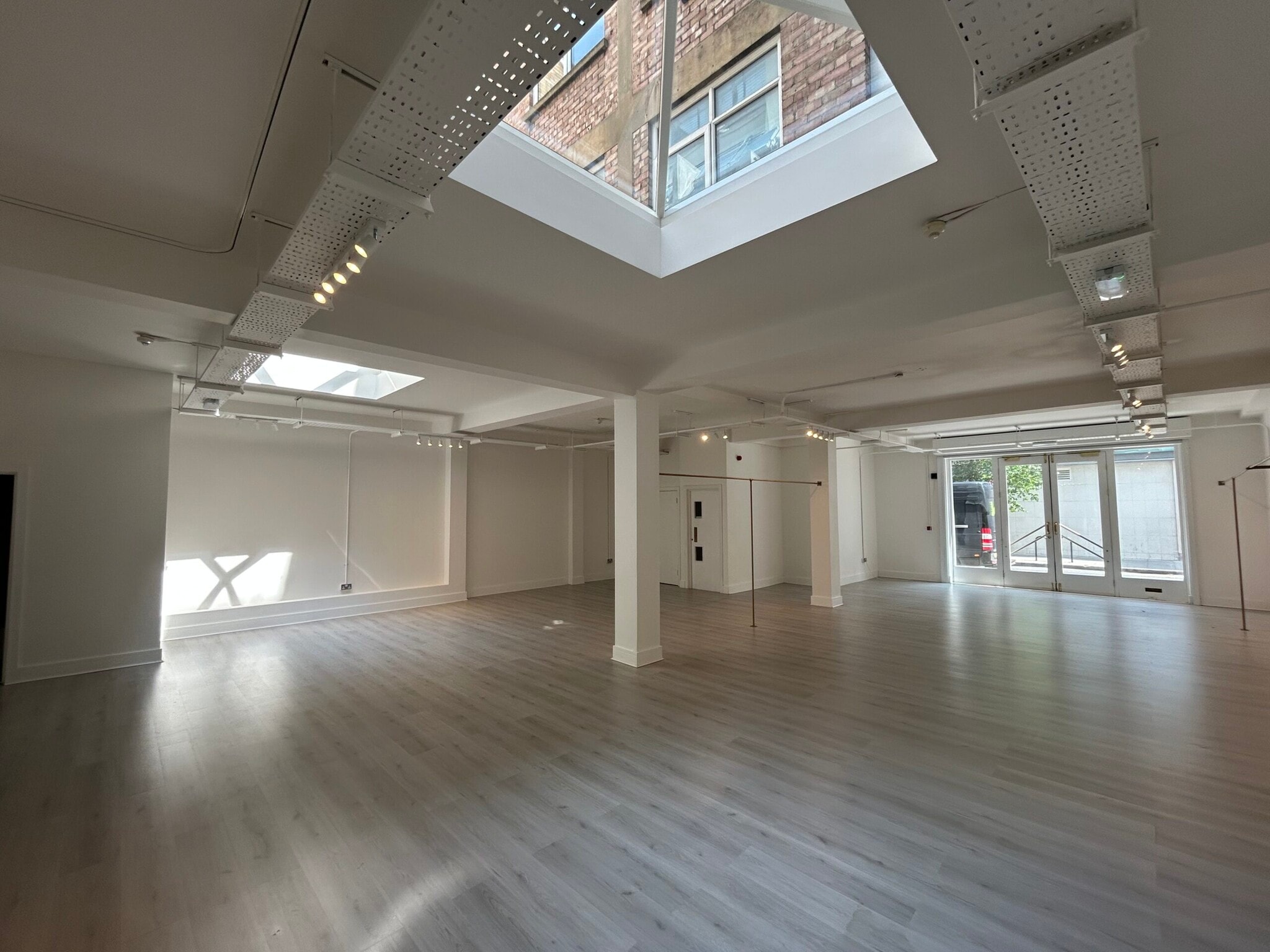 29-30 Windmill St, London en alquiler Foto del interior- Imagen 1 de 2