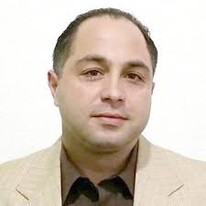 Arnold Abramyan