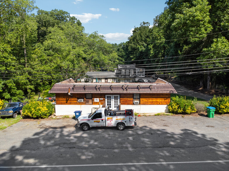 2347 Ball Ground Hwy, Canton, GA en venta - Foto del edificio - Imagen 1 de 8