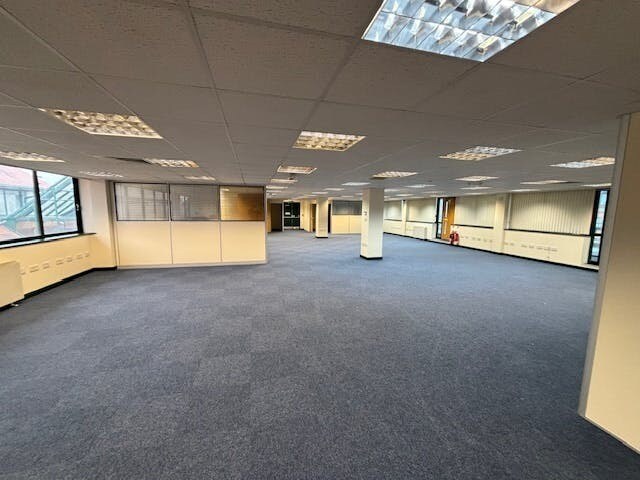 New Town Row, Birmingham en alquiler - Foto del interior - Imagen 2 de 10