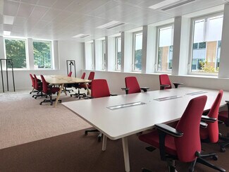 Más detalles de 45 Rue Kléber, Levallois-Perret - Coworking en alquiler