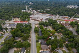 3612 Edgewood Rd, Columbus, GA - VISTA AÉREA  vista de mapa