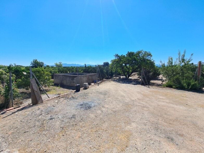 Partida de la Febrera, 46, Carcaixent, Valencia en venta - Foto del edificio - Imagen 2 de 17