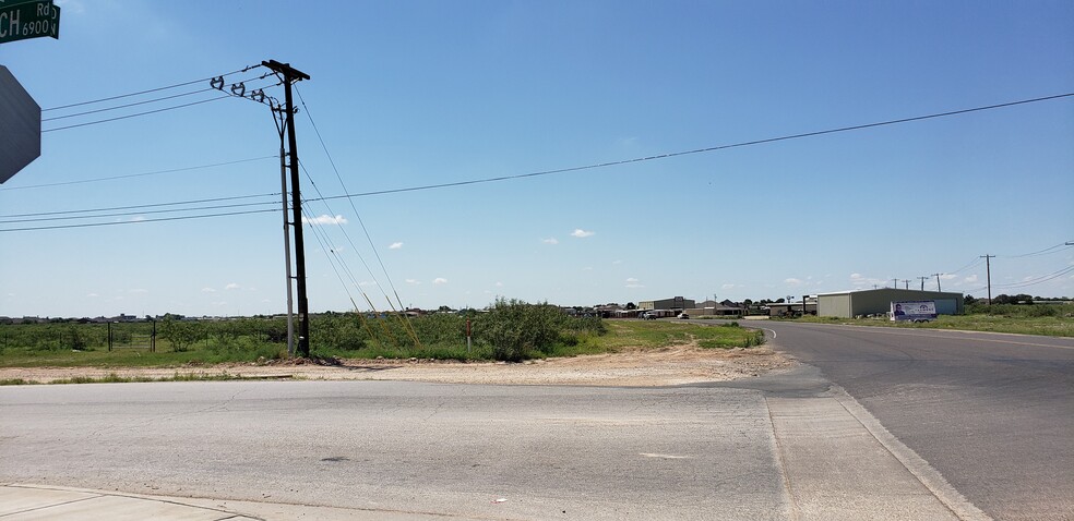 6840 Faudree Road, Odessa, TX en venta - Foto del edificio - Imagen 3 de 5