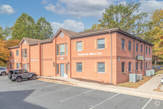 Más detalles para 10529-10535 Crestwood Dr, Manassas, VA - Oficinas en venta