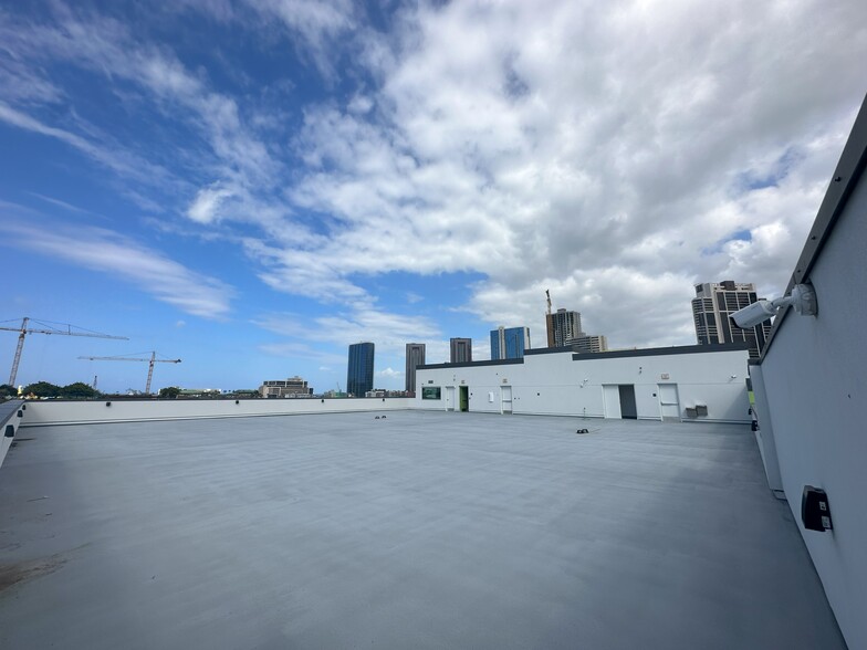 835 Kawaiahao St, Honolulu, HI en alquiler - Foto del edificio - Imagen 3 de 7