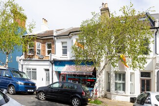 Más detalles de 24 Upper Hamilton Rd, Brighton - Local en alquiler