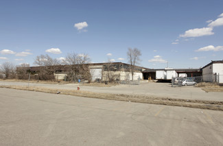 Más detalles para 14240 Tireman St, Detroit, MI - Naves en alquiler