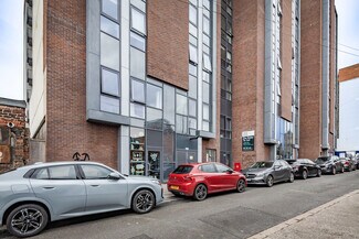 Más detalles de Brick St, Liverpool - Edificio residencial​ en venta
