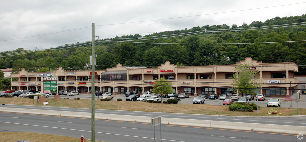 326 Us Highway 22, Green Brook, NJ en alquiler - Foto del edificio - Imagen 1 de 8