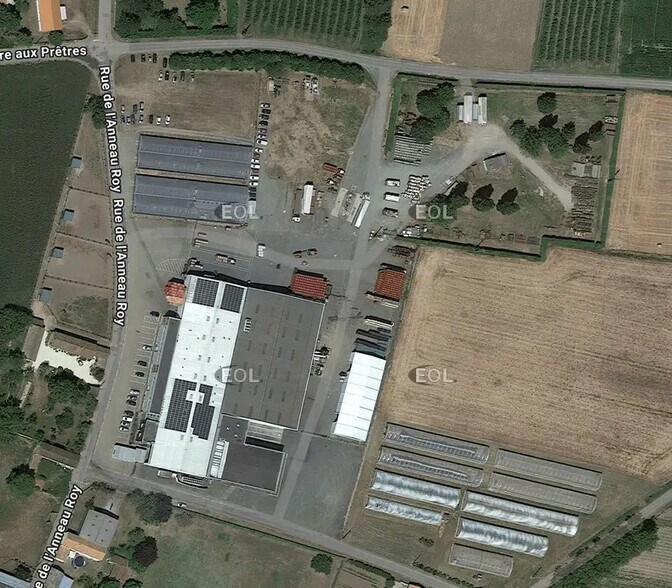 18 Rue De L'Anneau Roy, Plaine-et-Vallées en venta - Foto del edificio - Imagen 3 de 4