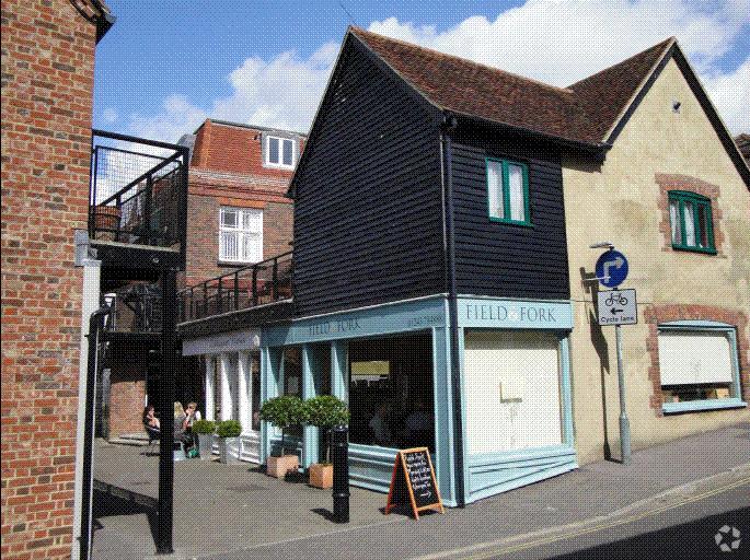 Baffins Court Units 4-8 cartera de 2 inmuebles en venta en LoopNet.es - Foto del edificio - Imagen 2 de 2