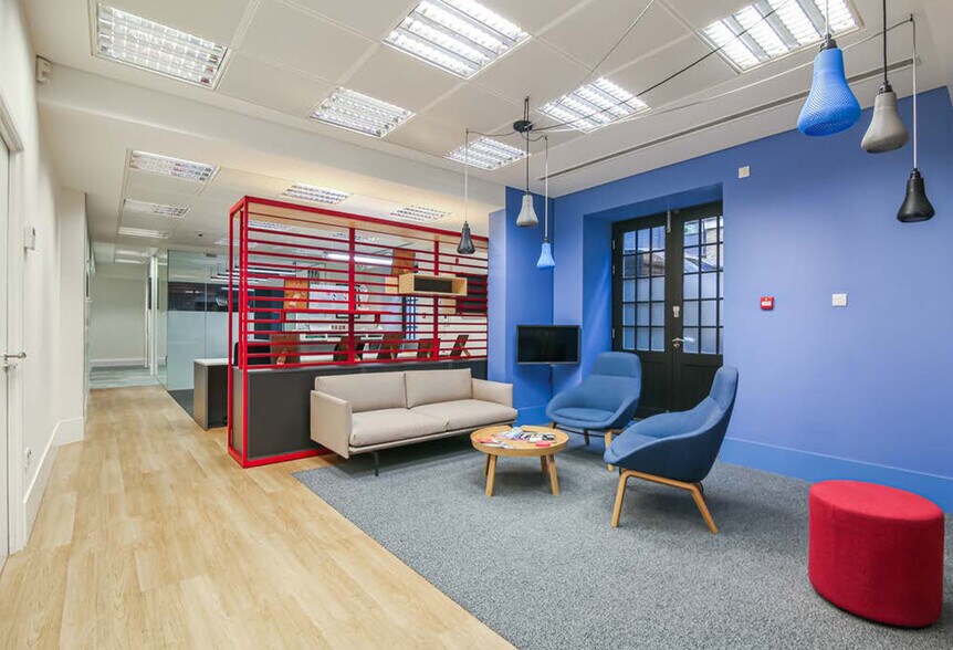 36 Curlew St, London en venta - Foto del edificio - Imagen 3 de 12