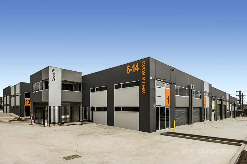 6-14 Wells Rd, Oakleigh en venta Foto principal- Imagen 1 de 2
